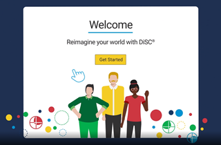 Introducing Everything DiSC® on Catalyst™ video still