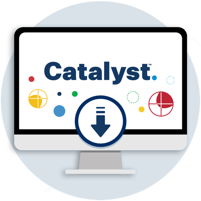 Everything DiSC on Catalyst Facilitation Kit